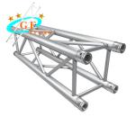 50*3 Tube 290*290mm Aluminum Spigot Truss For Events