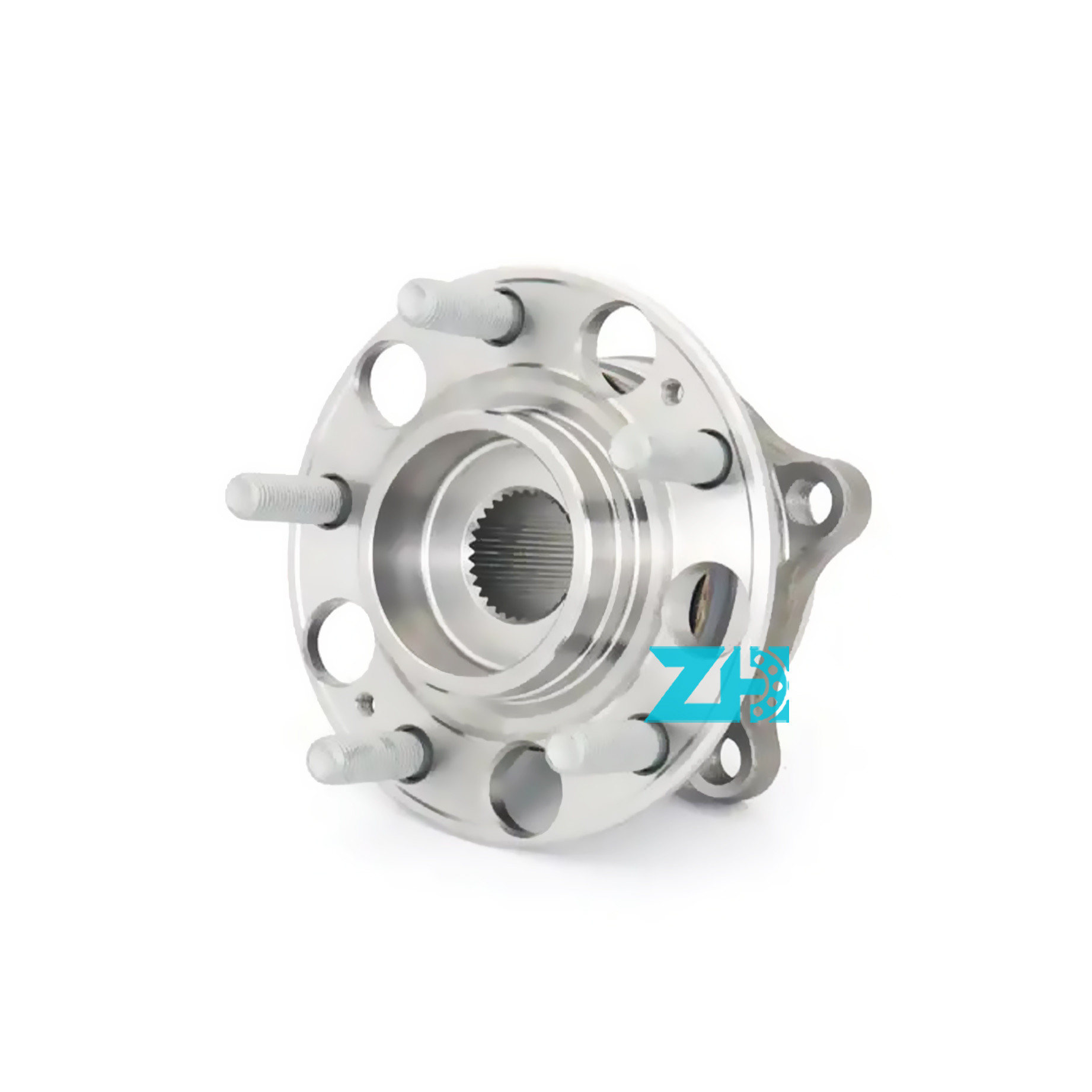 51750-S1000 51750S1000 Parts front axle hub unit car 51750-S1000 51750S1000 Wheel bearing and hub assembly for Hyundai