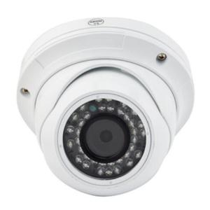 China 1.2 Megapixel 720P HD TVI Dome Camera factory