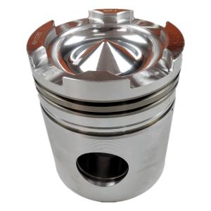 China Cummins NT855 Marine Diesel Engine Piston 4913782 factory