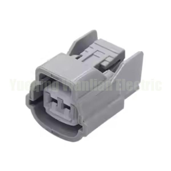 2 Pin WL0214Y3-2.2-21 Waterproof Connector Female Car Electrical Plug Cable