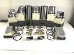 Overhaul Cummins Isx 530HP CM 870/871 11.9 600 2250 CM2350 Isx15 Cummins Rebuild