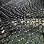 3D Sports Grounds Three Dimensional Underground Composites Drainage Network Net