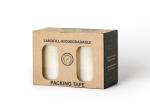 PBAT Compostable Biodegradable Disposable Gloves Food Grade