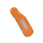 Small Pocket Coffee Milk Thermometer ABS Housing With Stainless Steel Probe