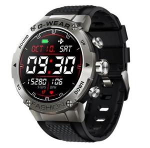 China Mutiple Functon Heart Rate Blood Pressure K28 Smartwatch for Men Women factory