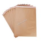 Padded Mailer Kraft Buffering Honeycomb Paper Envelope Bag Making Machine