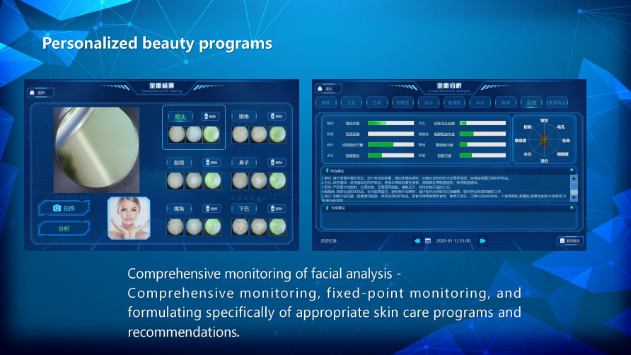 Hot sale skin peeling solution aqua dermabrasion machine aqua peel dermabrasion machine
