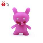 3D Anime Figure Toys , NFT Vinyl Toys For Baby Non phthalate pvc Material