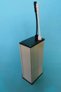 China LMO Large Capacity Lithium Ion Battery , Lithium Power Battery FT-LMO-12-45 factory