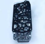 Truck Transmission Spare Part ZF 12TX2621TD TRAXON GEARBOX Valve Body Module for