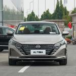 Nissan Altima Sedan Car 2023 Medium Sized