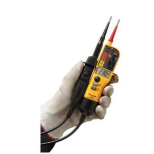 China Fluke Two-pole Voltage and Continuity Testers factory
