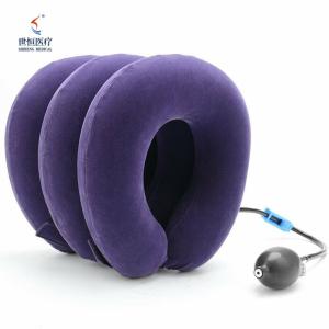 China Popular design cervical collar covers free size neck supporter from China factory