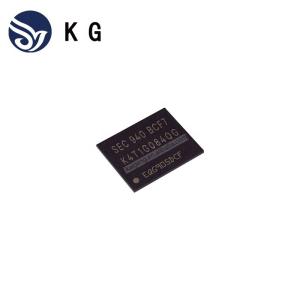 China K4T1G084QG-BCF7 K9F5608U0D-PCB0 Samsung Electronics Integrated Circuits ICs BGA-60 factory