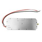 Customized 50W 400MHz 500MHz 3G 4G Lora Digital Long Range RF amplifier anti