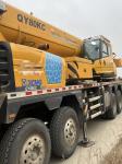 2020 XCT60L6 60t Used Truck Crane with Durable Performance