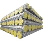Electrical Resistance Weld (ERW) galvanized carbon steel pipe Pre-galvanized