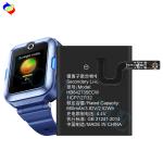 Original Replacement Li-ion Polymer Battery HB642735ECW for Huawei Little K2