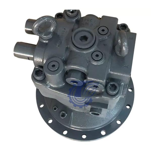 17303-00001 FOR DOOSAN DX140 DX140LC EXCAVATORS PARTS HYDRAULIC SWING MOTOR