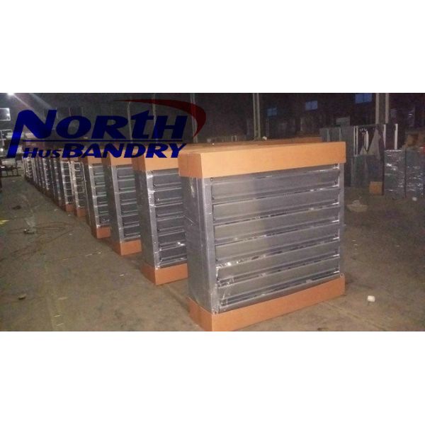 China hot air circulation Fan & hight quality greenhouse air circulation fan factory