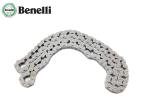 Original Motorcycle Engine Timing Chain for Benelli Leoncino 502C, TRK502, BJ500