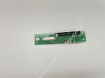 EDAN SE-100 ECG Upper And Lower Cover Connection Plate 02.02 Used Good Condition