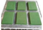 ISO9001 Fish Box EPS Mould For Fresh Fruit Vegetable Packaging