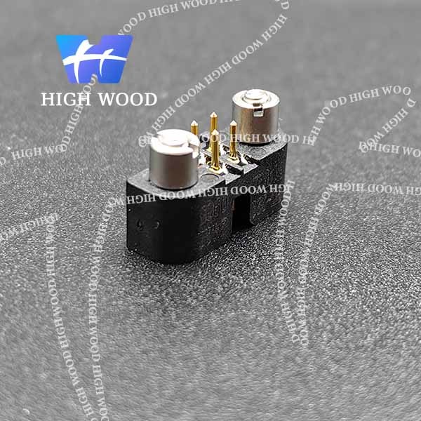 HW-CMM Connector , HW-221Y04F22