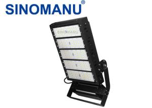 China Energy Saving LED High Mast Light 500 Watt 70000 LM For Square Lighting factory