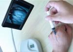 Portable Flexible Screen Venipuncture Device Infrared Vein Finder / Vein Locator