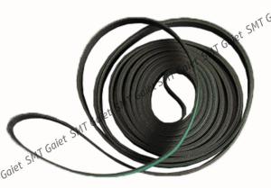 China YG100 Yamaha SMT Conveyor Belt KGS-M9129-00X SMT Machine Parts factory
