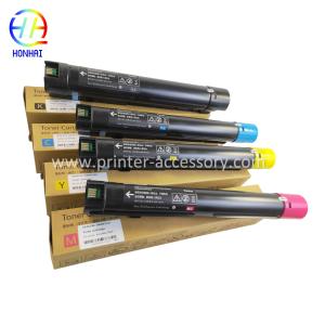 China Original Xerox powder Toner Cartridge for Xerox Versalink C7020 7025 7030 106R03745 106R03746 106R03747 106R03748 factory