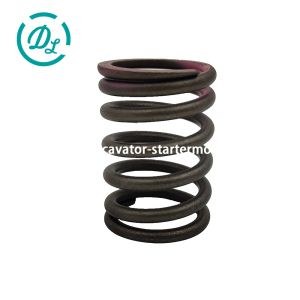 EexcavaStart ISUZU 6WG1 Excavator Engine Valve Spring 8-94252536-1