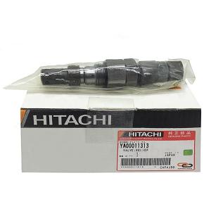 China YA00011313/0719308 Competitive Main Relief Valve Assy for Ex350-5 Zx330 Excavator factory