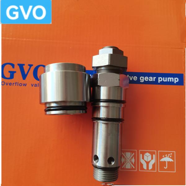352-7116 3527116 Relief Valve For Caterpillar 320d 320e 324D 329d 329e 336e
