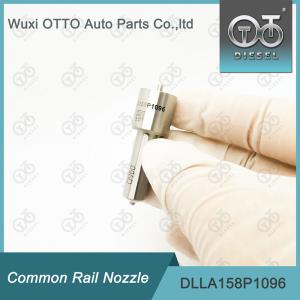China DLLA158P1096 DENSO Common Rail Nozzle For Injectors 095000-890#/547#/066#/064# 8-98151837-1 factory