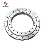 Slewing Ring Internal External Gear 01.0181.02 Slewing Ring Bearing for