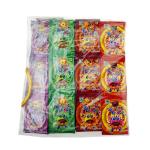 Halal Fruit Flavor Pop Rocks Candy 1 G , Multicolor Mouth Popping Candy