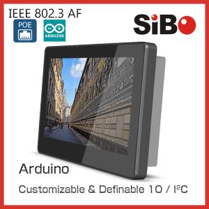 China Nano ATMega368 Android Tablet PC factory