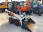 Bobcat Skid Steer Loader , Used Skid Steer Loader From China
