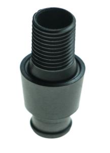 China High Quality Peek Product with Hydrolysis Resistance factory