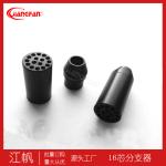 FZQ-01 Bundle Splitter Fiber Fan Out Kit Cable Dia 3-7mm Plastic Hose