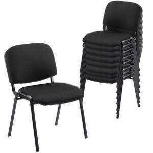China ALINUNU Direct Banquet Chair Stackable Metal Conference Chairs for Event Banquet factory