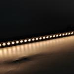 Miracle Bean high quality DMX512 ip65 waterproof color outdoor LED linear lights