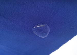 China 65 Cotton 35 Polyester Lightweight Waterproof Fabric By The Yard Anti Moisture factory