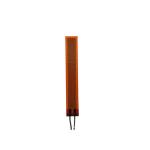 100W 100*200mm Fungus Resistance Polyimide Film Heater