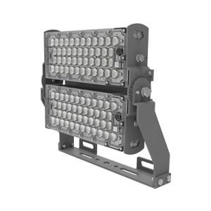 China Rotatable LED Flood Light 240W LED Floodlight For Parking Lot factory