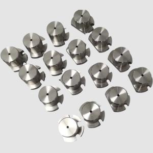 China Efficiency And Versatility CNC Aluminum Extrusion Machining Services Aerospace Prototypes factory