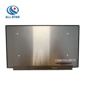 China 15.6 inch 3840*2160 EDP 40 Pin Matte Surface B156ZAN03.2 Laptop LCD Screen factory